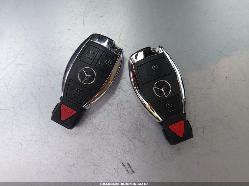 AtlanticExpress - Mercedes-Benz S-Class