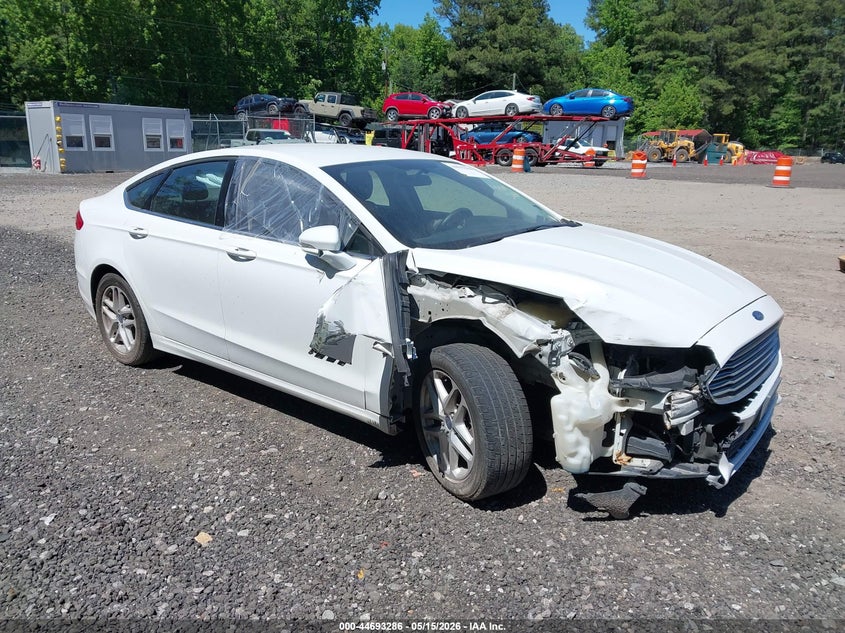 Vin: 3fa6p0h72gr211658, lot: 45190403, ford fusion se 2016 img_1