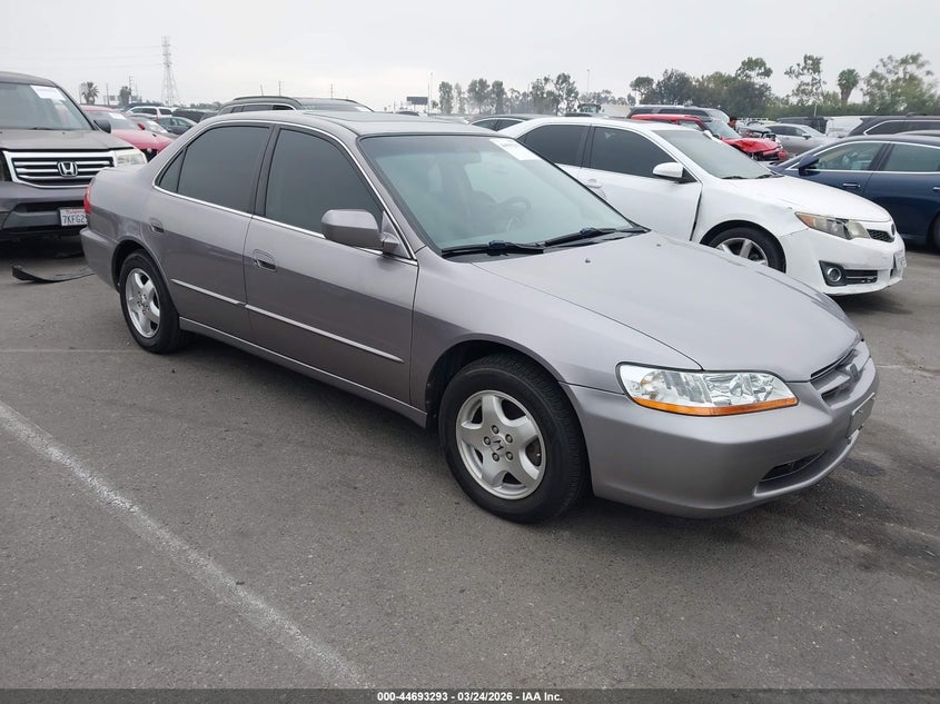 2000 Honda Accord 3.0 Ex