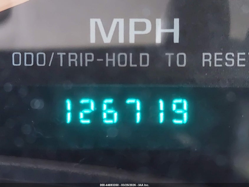 2003 Chevrolet Blazer Ls VIN: 1GNDT13X73K114018 Lot: 44693350