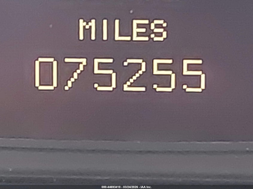 2001 Mercedes-Benz E 320 VIN: WDBJF65J91B302382 Lot: 44693418