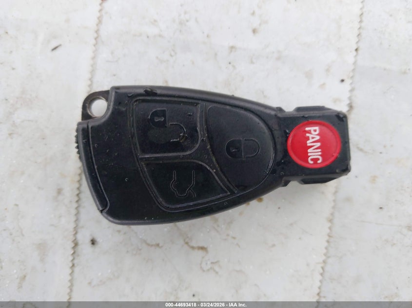 2001 Mercedes-Benz E 320 VIN: WDBJF65J91B302382 Lot: 44693418