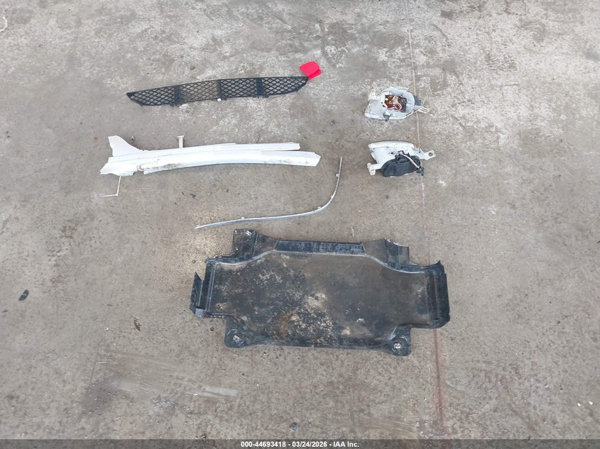 2001 Mercedes-Benz E 320 VIN: WDBJF65J91B302382 Lot: 44693418