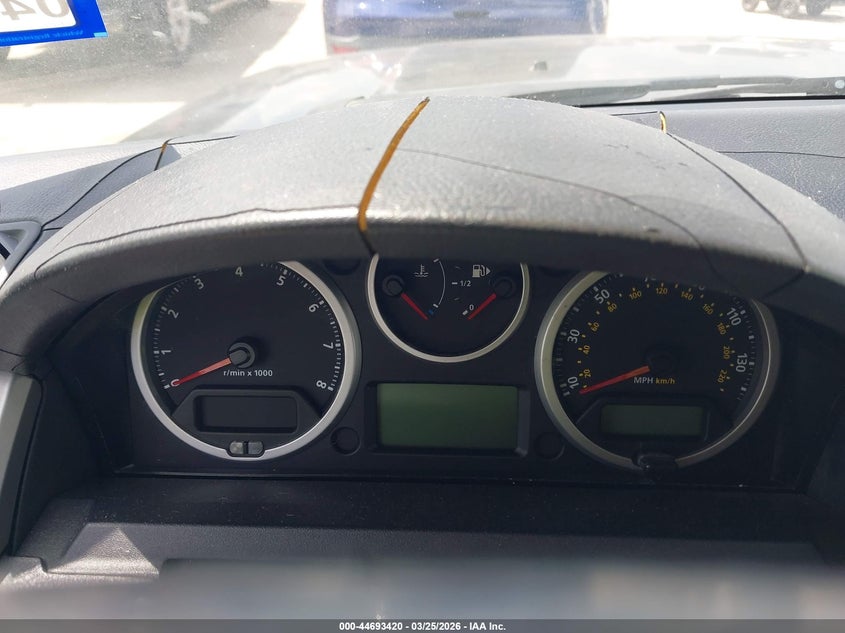 2008 Land Rover Range Rover Sport Supercharged VIN: SALSH23408A182700 Lot: 44693420