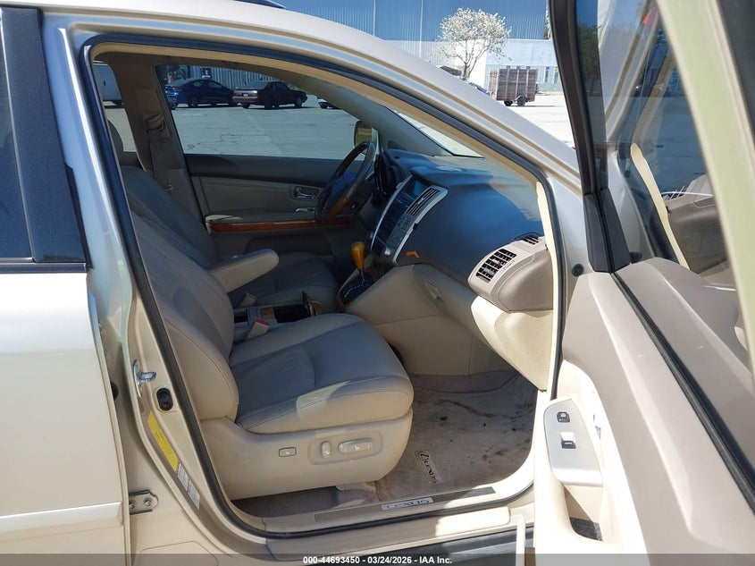 2006 Lexus Rx 330
