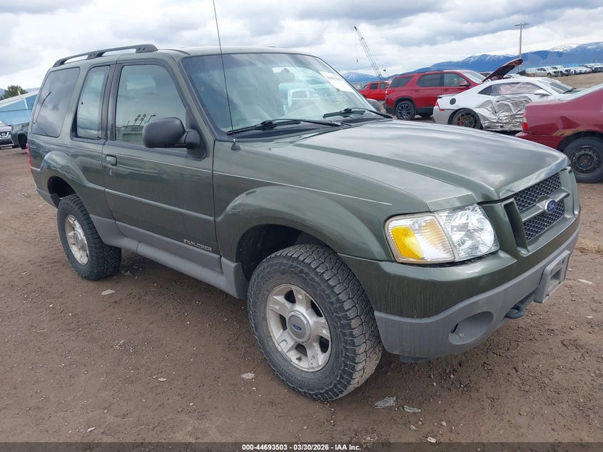 1FMYU70E21UC27059 FORD EXPLORER SPORT Photo 1