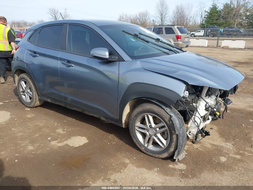2019 Hyundai Kona Se