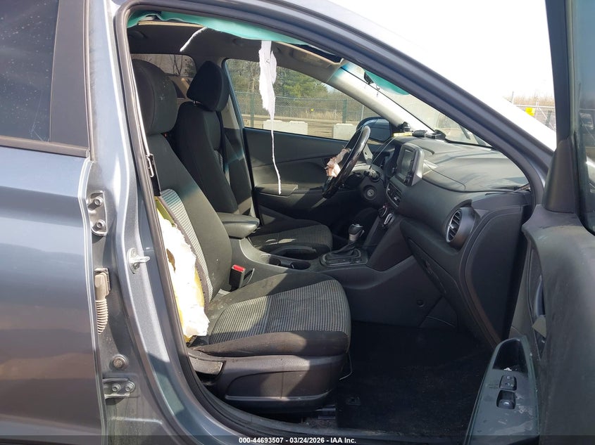 2019 Hyundai Kona Se