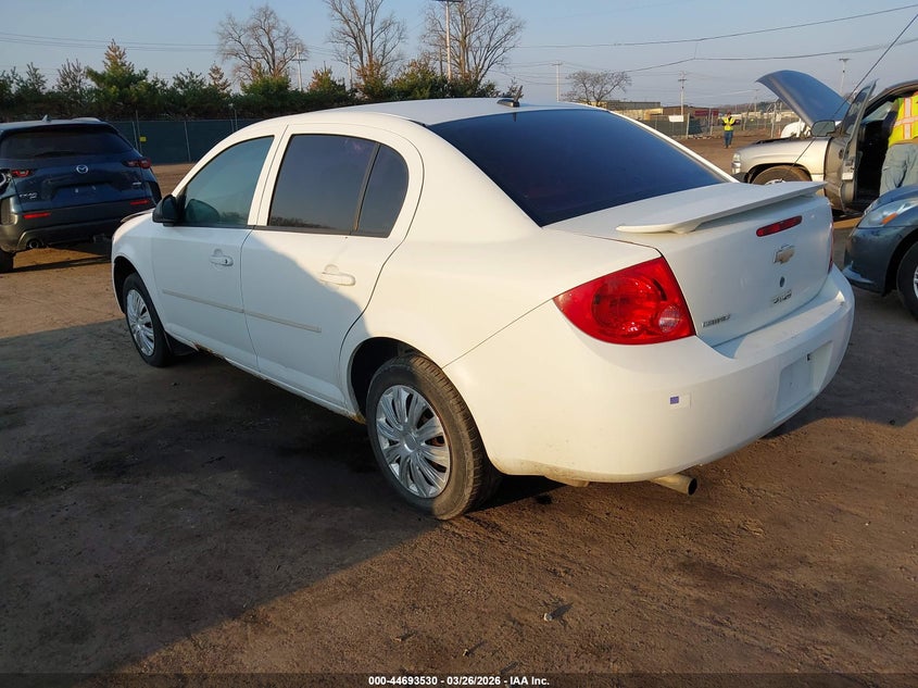 2010 Chevrolet Cobalt Ls