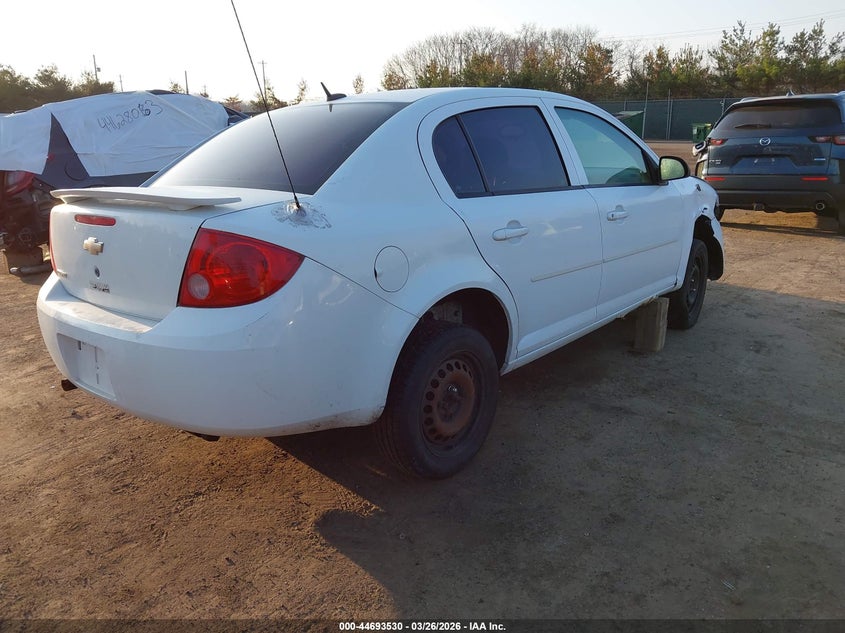 2010 Chevrolet Cobalt Ls