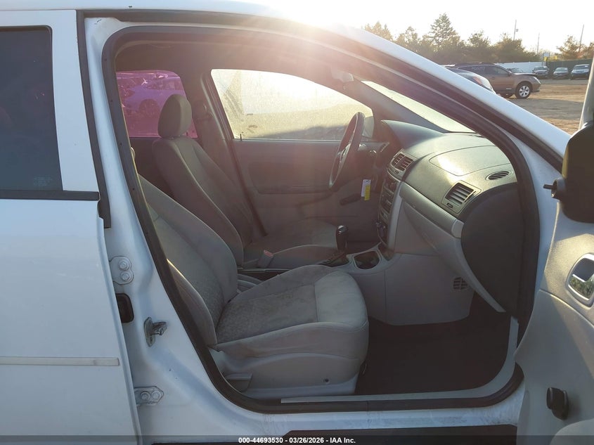 2010 Chevrolet Cobalt Ls