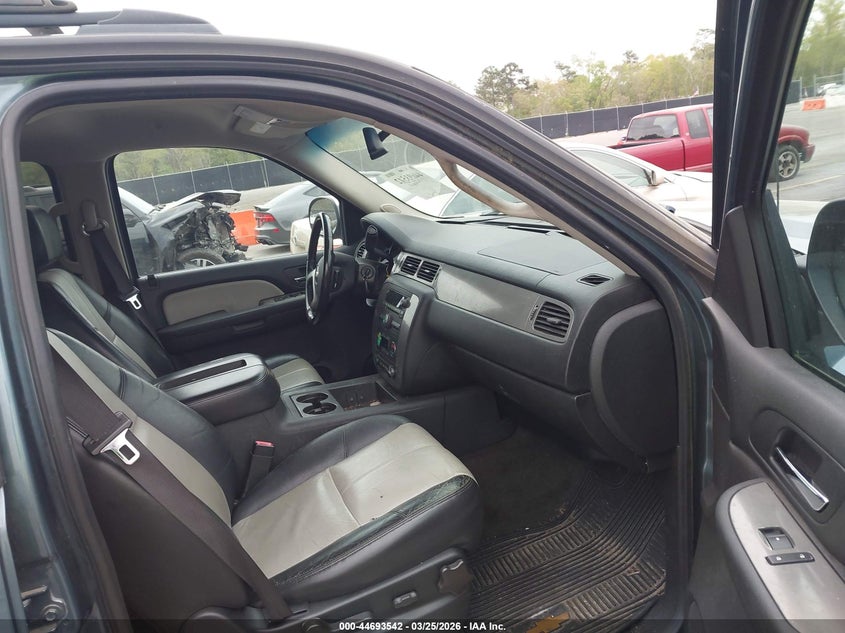 2008 Chevrolet Avalanche 1500 Lt