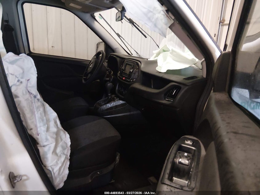 2022 Ram Promaster City Wagon