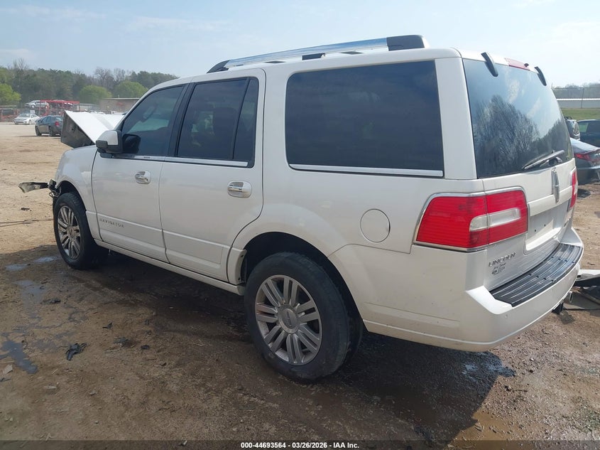 2010 Lincoln Navigator