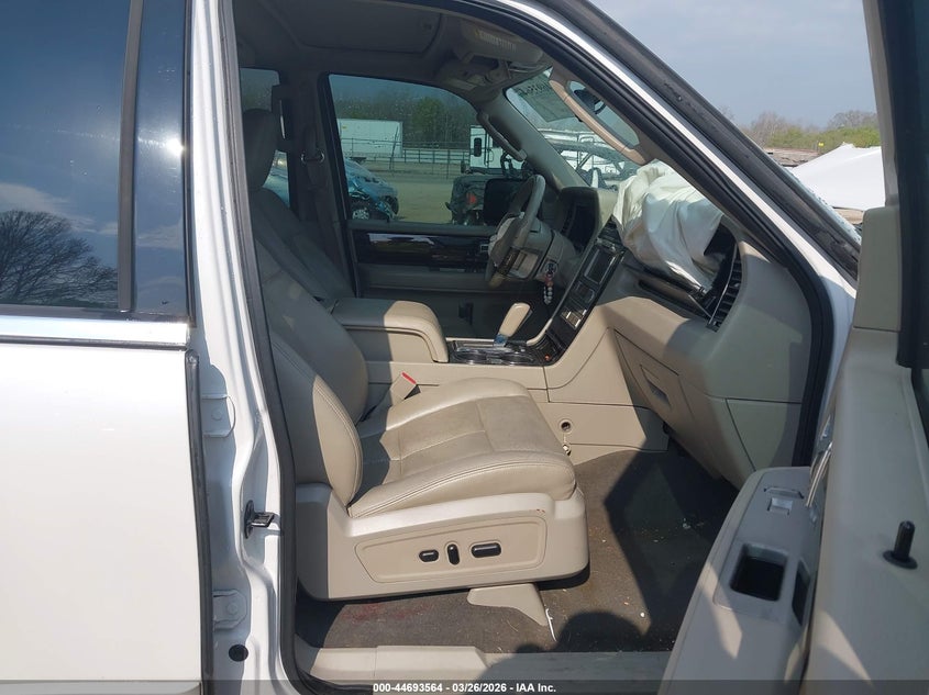 2010 Lincoln Navigator