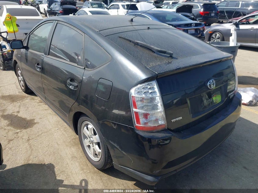 2007 Toyota Prius