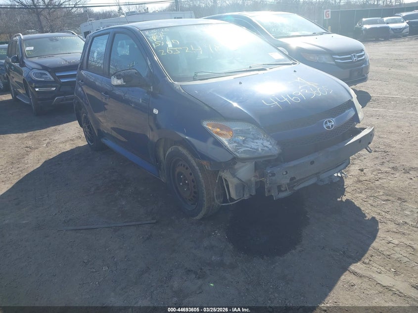 2006 Scion Xa
