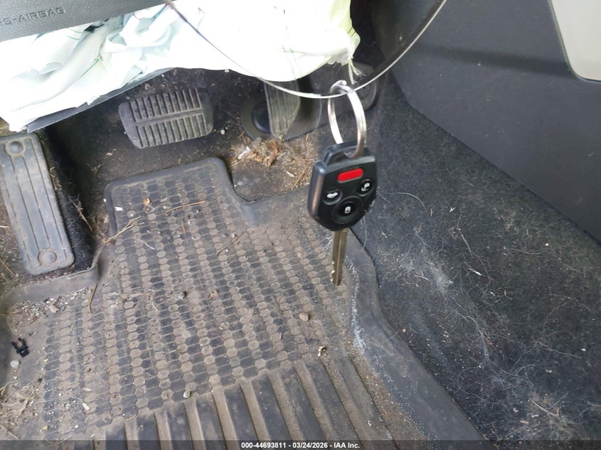 2019 Subaru Forester VIN: JF2SKACC9KH443946 Lot: 44693811