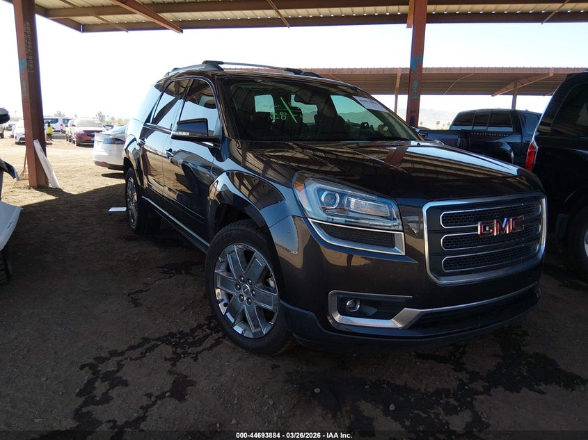 2017 GMC Acadia Limited