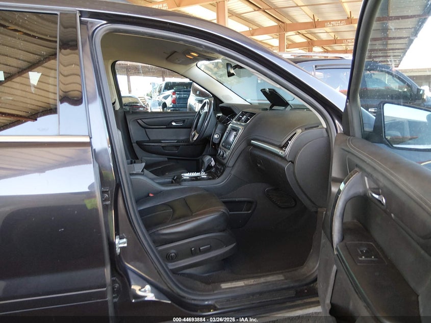 2017 GMC Acadia Limited