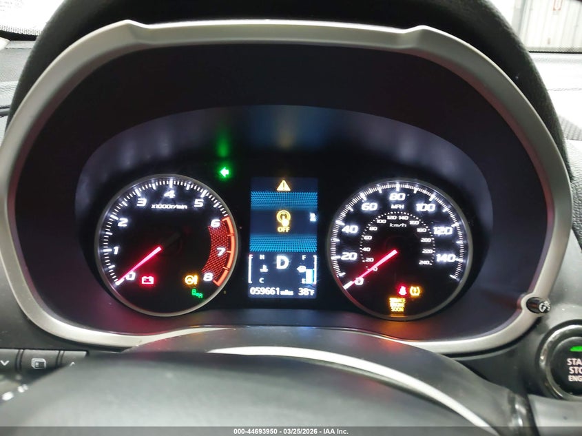 2022 Mitsubishi Eclipse Cross Se/Se Special Edition/Sel/Sel Special Edition VIN: JA4ASWAA7NZ050495 Lot: 44693950