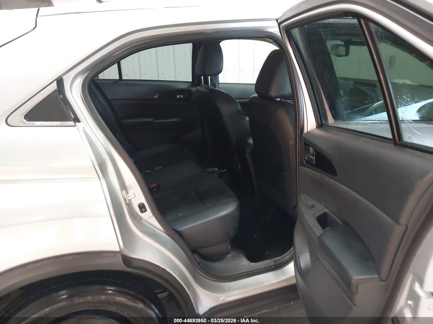 2022 Mitsubishi Eclipse Cross Se/Se Special Edition/Sel/Sel Special Edition VIN: JA4ASWAA7NZ050495 Lot: 44693950