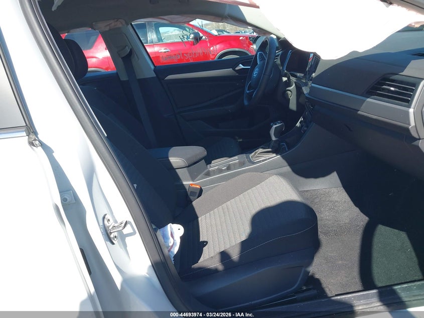 2024 Volkswagen Jetta 1.5T S