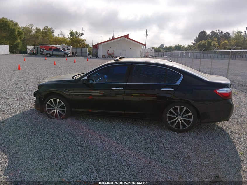 AtlanticExpress - Honda Accord
