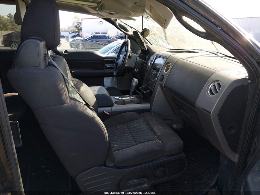 2004 Ford F-150 Fx4/Lariat/Xl/Xlt