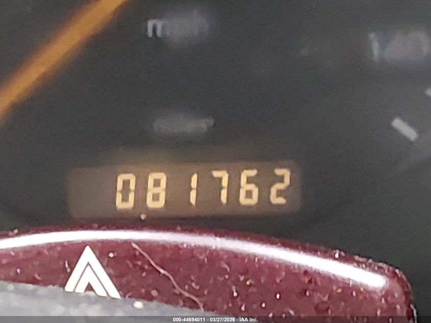 2002 Mercedes-Benz Ml 320 VIN: 4JGAB54E52A332932 Lot: 44694011