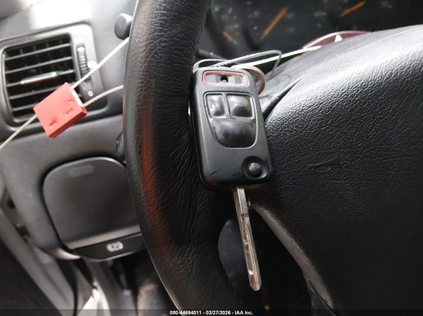 2002 Mercedes-Benz Ml 320 VIN: 4JGAB54E52A332932 Lot: 44694011