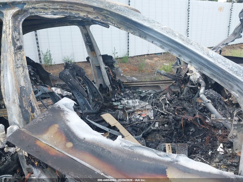 2008 Mercedes-Benz S 550