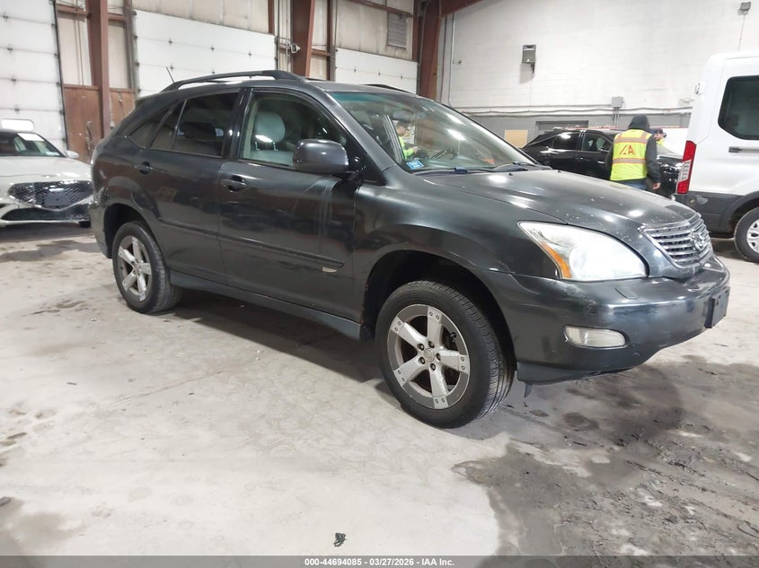 2005 Lexus Rx 330