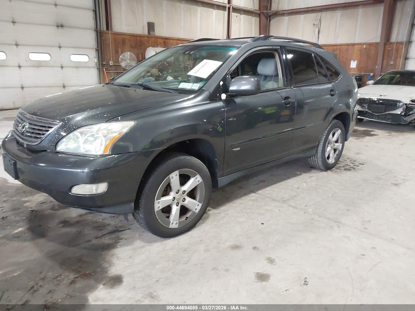 2005 Lexus Rx 330