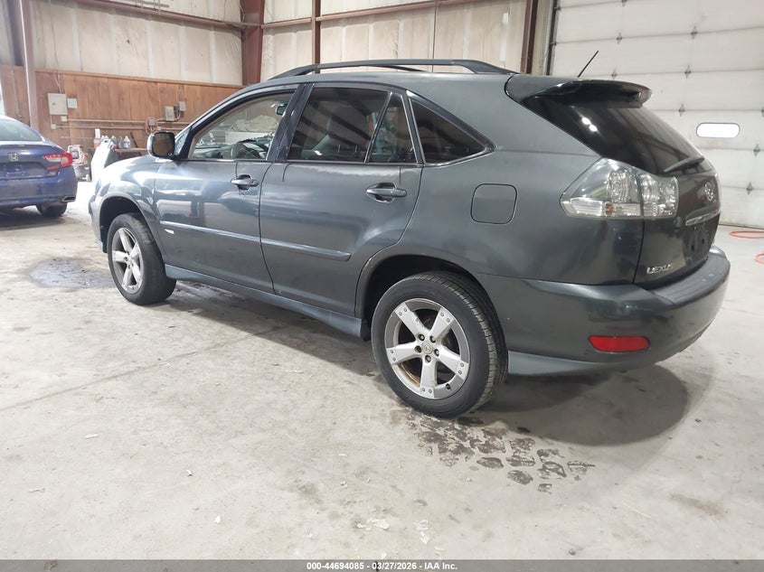 2005 Lexus Rx 330