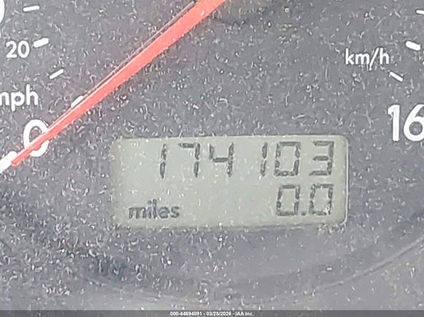 1999 Volkswagen Jetta Gl VIN: 3VWRC29M1XM113718 Lot: 44694091