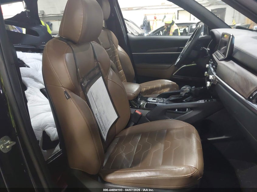 KIA TELLURIDE 2021 VIN 5XYP5DHC9MG145396