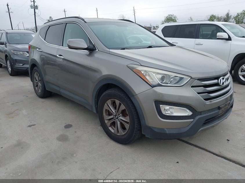 2016 Hyundai Santa Fe Sport 2.4L
