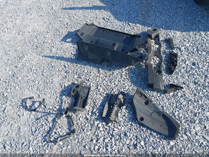 2017 Mazda Mx-5 Miata Rf Launch Edition VIN: JM1NDAM71H0102782 Lot: 44694154