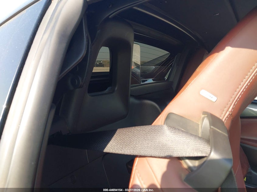 2017 Mazda Mx-5 Miata Rf Launch Edition VIN: JM1NDAM71H0102782 Lot: 44694154