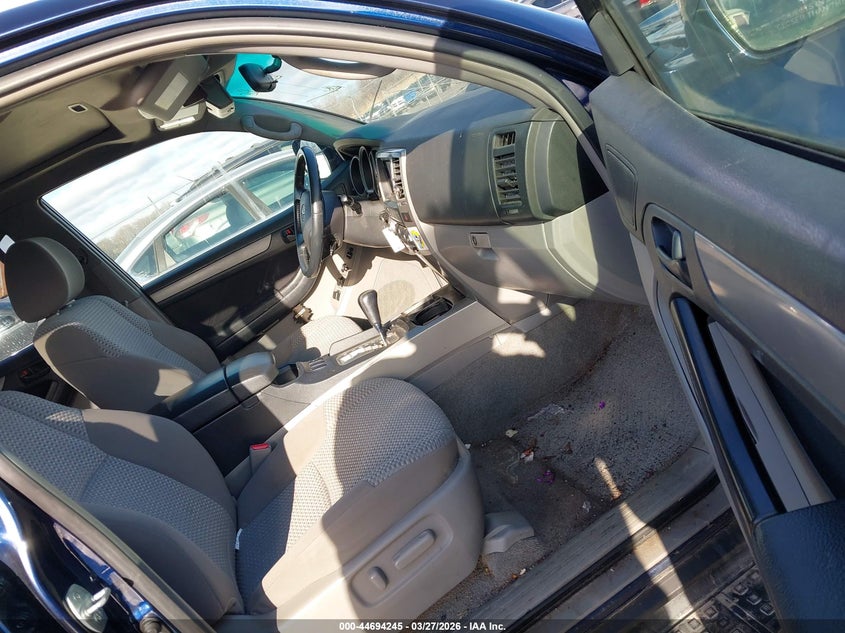 2008 Toyota 4Runner Sr5 V6