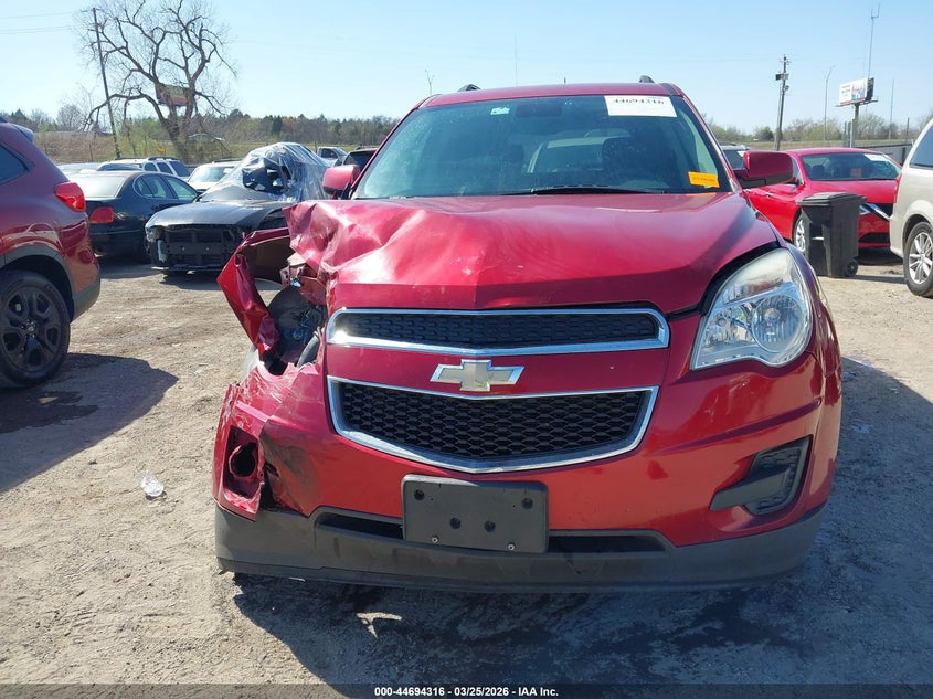 AtlanticExpress - Chevrolet Equinox