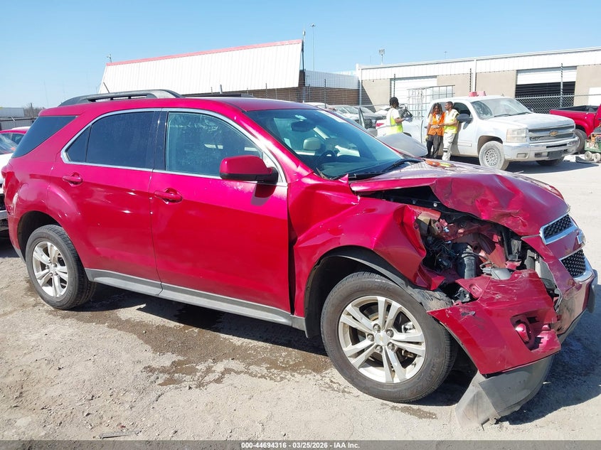 AtlanticExpress - Chevrolet Equinox