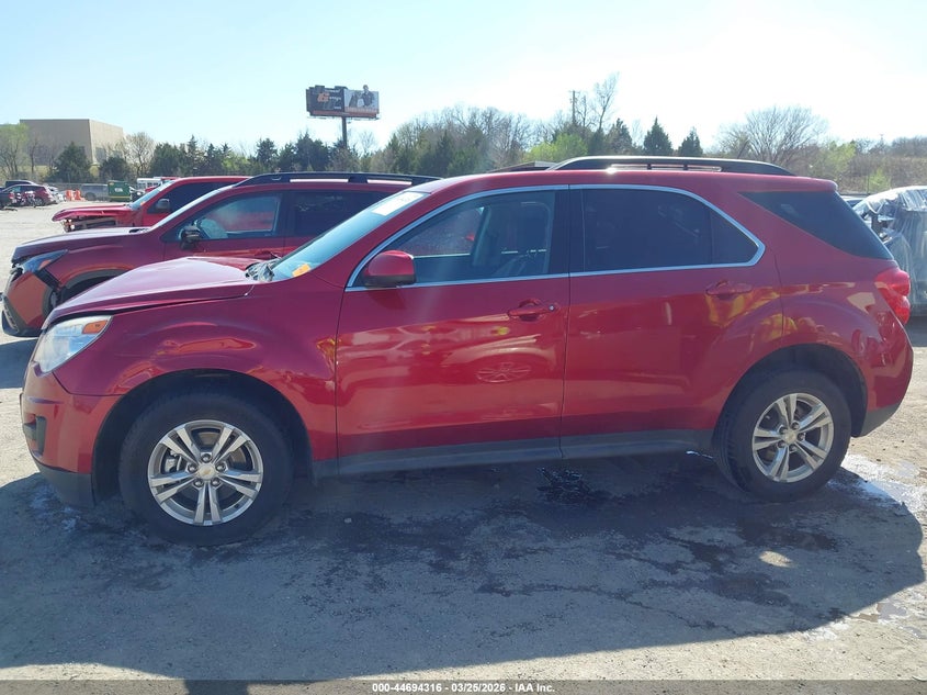 AtlanticExpress - Chevrolet Equinox