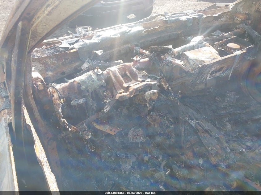 2024 TOYOTA BZ4X auction photo 7