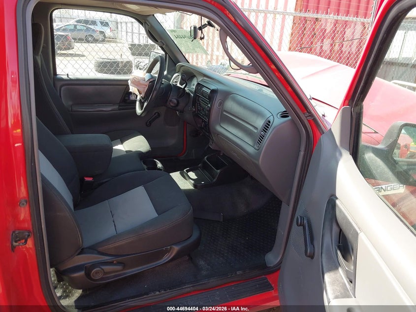 2006 Ford Ranger Sport/Stx/Xl/Xlt