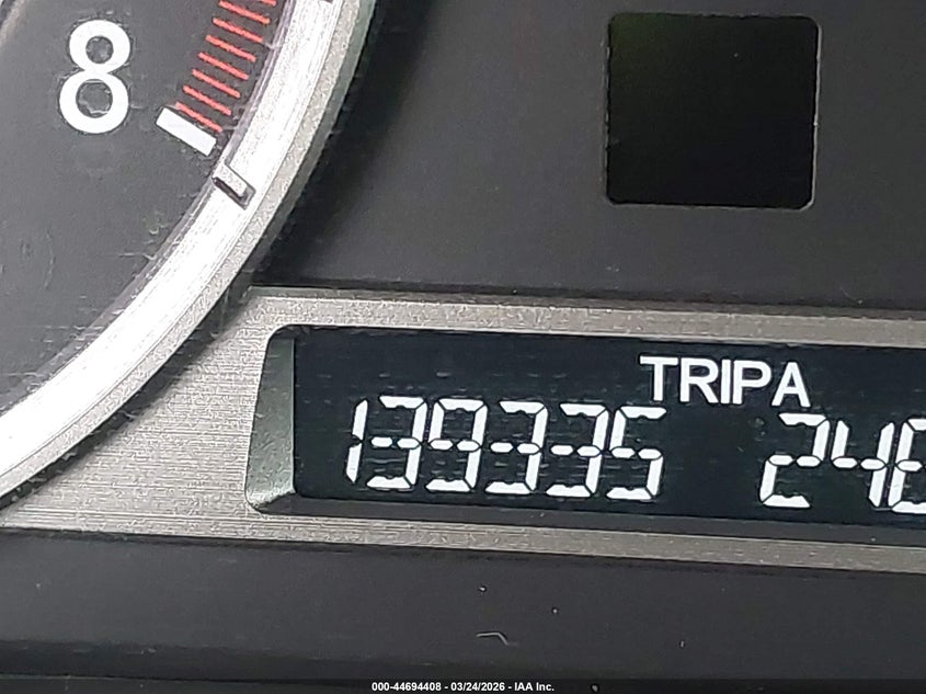 2015 Honda Crosstour Ex-L V6 VIN: 5J6TF2H54FL001256 Lot: 44694408