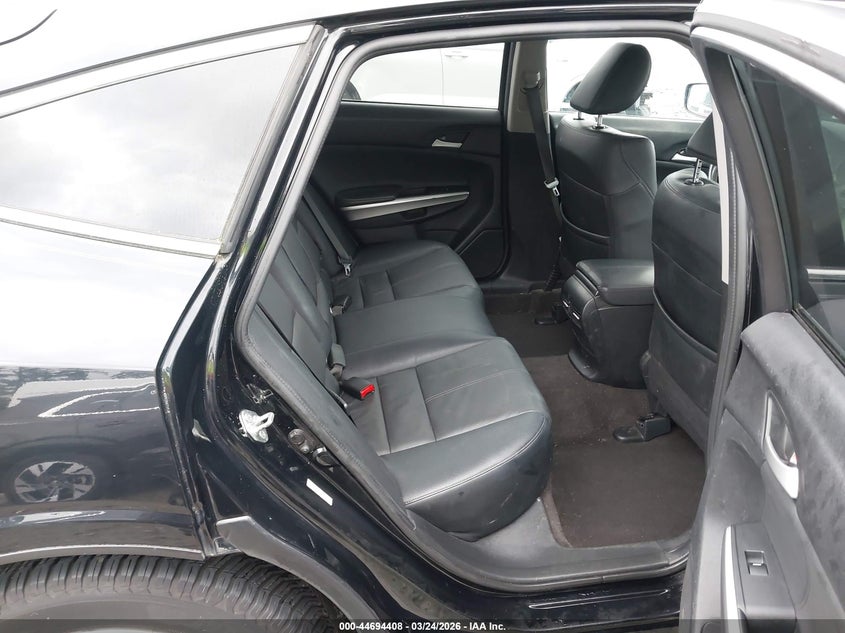 2015 Honda Crosstour Ex-L V6 VIN: 5J6TF2H54FL001256 Lot: 44694408