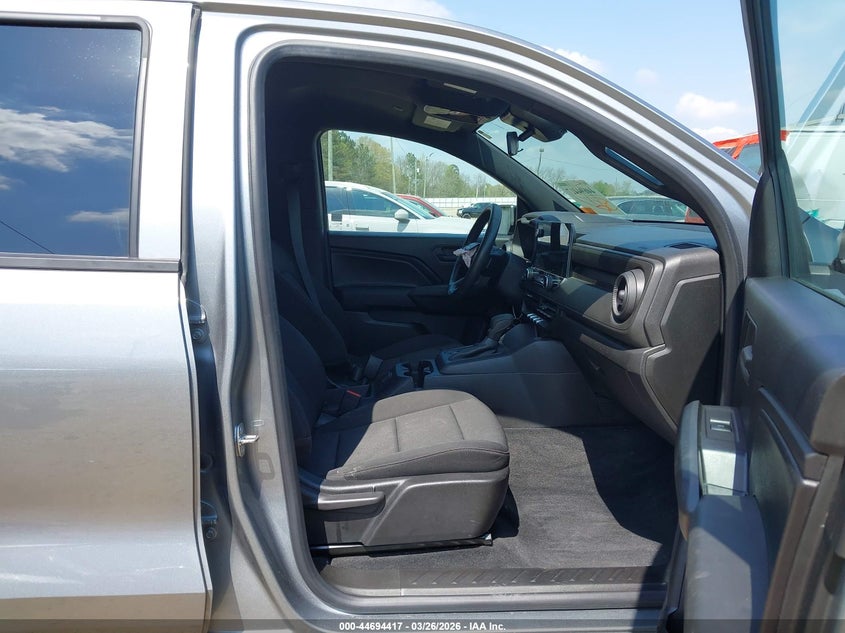 2023 Chevrolet Colorado 2Wd Short Box Wt