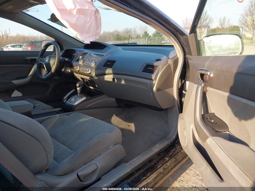 2009 Honda Civic Ex
